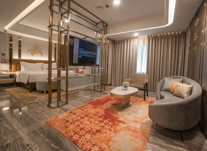 Grand Sahid Jaya CBD