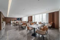 Yunwan International Hotel (Danyang) Hotels in Danyang