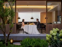 Kasion Pugis Hotel（Old Town Waterwheel）