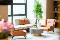 Guiyang Minyoun Ritz Hotel (Guanshanhu Park MIXC Shopping Center Branch) Hotel in zona Jinyang Gymnasium