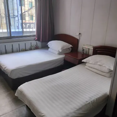 Dashiqiao Wangfu Guest House