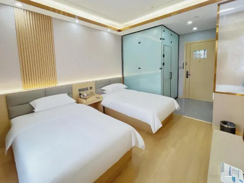 XIAN hotel