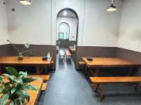 Beihai Mandu Scenic Hotel