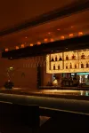 Yuran Riverside Designer Art Hotel - bar