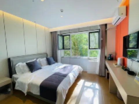 โฮมสเตย์หยุนตัวซือกวง