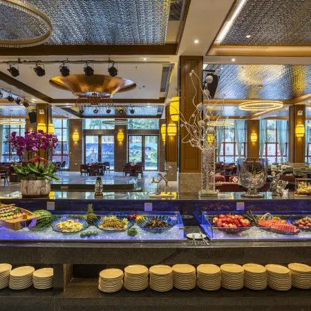 Cloud Nine Hot Spring