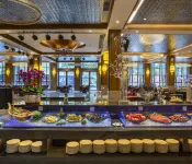 Cloud Nine Hot Spring Hotels in Longmen