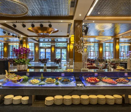 Cloud Nine Hot Spring