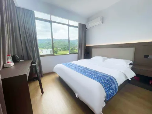 Hezhang Jiucaiping Xiyin Homestay