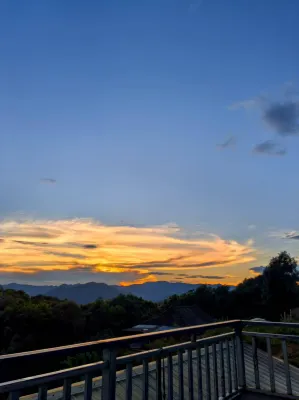 Lancang Nong Ladi Homestay