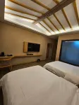 Impression Baima Boutique Homestay - balcony