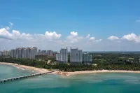 Ferros Rock Bay Hotel - Ocean View