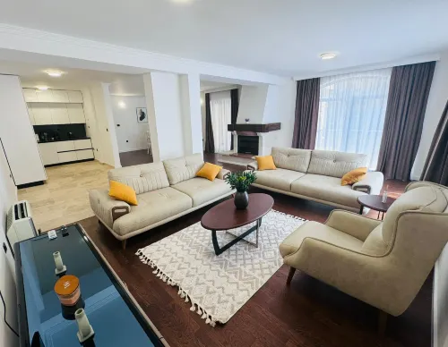 Sunny Bay Apartments - 3-Star