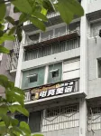 ECHO LI ESPORTS Hotels near Luding Bridge
