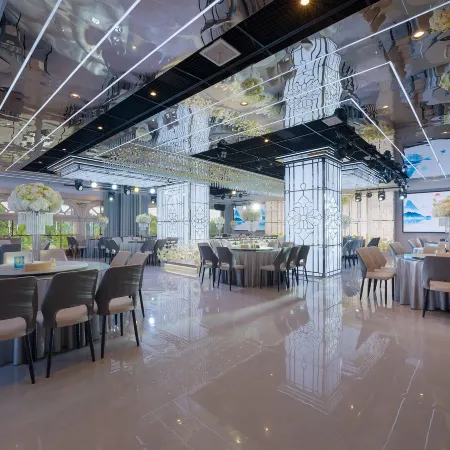 Vienna International Hotel (Lu'an Baisheng Dongjincheng)
