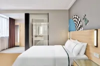 City Comfort Inn Hotel (Boluo Overseas Chinese School Tianhong Shopping Center) Hotels near Minmetals, Hallstatt