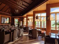 Highland Bali Villas, Resort and Spa - breakfast