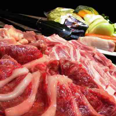 PICA富士吉田 Dining/Meeting Rooms