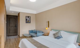Yuanxu Apartment (Jiangmen High-speed Railway Station)