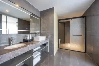 ‌Momo Hotel - Yingshang Wuyue Plaza Store‌ - servizio colazione