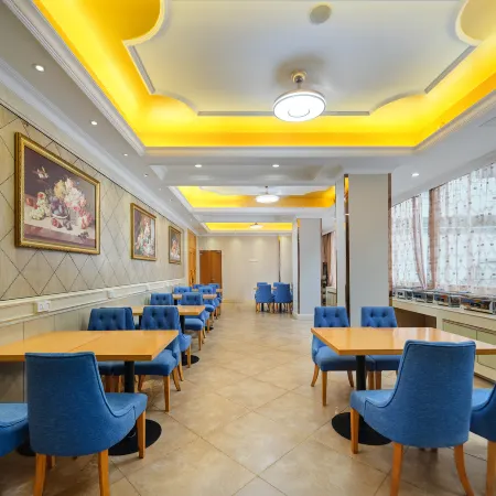 Vienna 3 Best Hotel (Yangchun Bus Station)