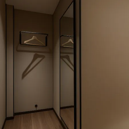 Guandi Residence | Ezzy Urban CultureHub Hotel (Yuzhong District Great Hall) Отели рядом с достопримечательностью «Музей Три ущелья»