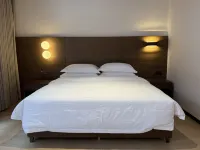 Qianxi Suji · Yinji Homestay (Xinmi Zhenwei Water City) Hôtels à : Xinmi