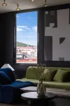SFEEL Designer Hotel (Dukezong Ancient City Branch) - bar
