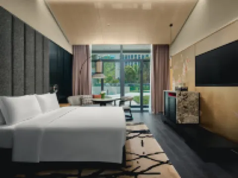 重慶巫山華邑酒店 巫山酒店