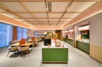 Orange Hotel (Anji Jiuzhou Changshuo Plaza Branch) - 조식 운영