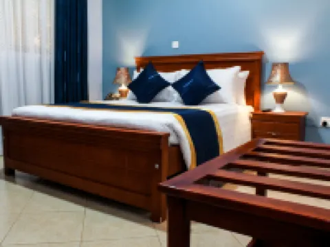 Excelsis Garden Hotels - Kampala Hotels in Kampala