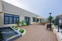 Quanshu Wisdom Hotel (Jiaxing Pinghu East Lake Scenic Area Branch) - Gym