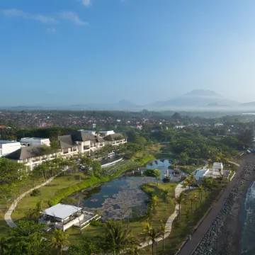 RUMAH LUWIH BALI by IHG Отели рядом с достопримечательностью «Пляж Леби»