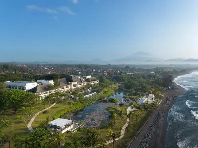 Rumah Luwih Bali Hotels near Mbm Factory Gianyar