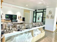 Bangkok Boutique Resort Rangsit