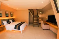 Nilka Liangqi Mountain Lodge Hotel (Mengket Scenic Area)