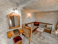 Erenbey Cave Hotel (Adults Only +12)