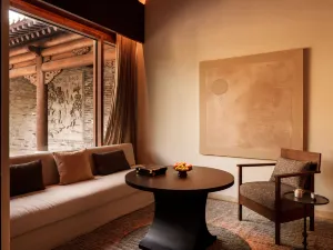 Datong Jixiashan · SUNYATA Resort Hotel