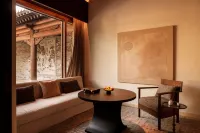 Datong Jixiashan · SUNYATA Resort Hotel