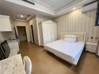 Intercontinental Sunshine Homestay 창춘공업대학교-북호캠퍼스 서부지구 주변 호텔