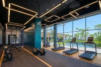 Aloft Surabaya Pakuwon City Hotels in Mulyorejo