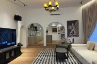 The Luxurious 2080 @ Casa Villa Hotels in 