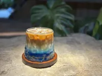 武功山デイズ インコレクションウィンダムホテル（遊客センター店） - バー
