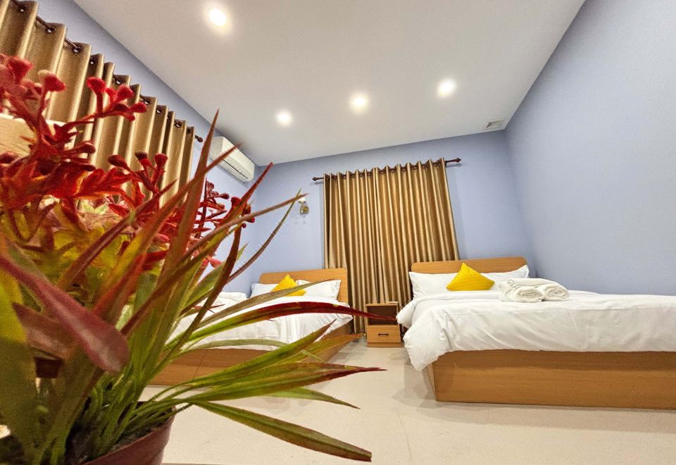 DLSD Hotel 외관 이미지
