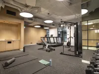 Holiday Inn Melbourne Bourke Street Mall by IHG Hotels near Block Arcade