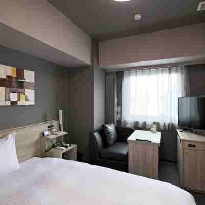 ホテルルートイン平塚駅北口 Rooms