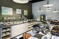 Garner Hotel Augsburg Nord by IHG - พร้อมอาหารเช้า
