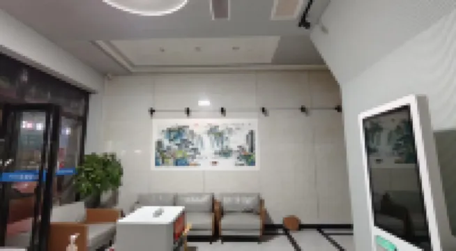 Kliyad Apartment