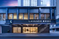 Lifeng Hotel (Liuzhou Diwang Xintiandi five-star commercial pedestrian street - 3-Star