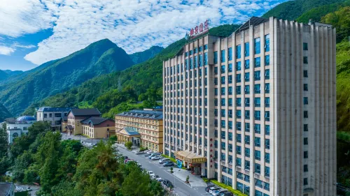 Shennong Mountain Resort